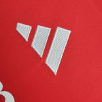 Arsenal 2024/25 Home Jersey - Image 5