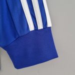 Universidad De Chile 2011 Home Long Sleeves Retro Jersey - Image 7