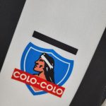 Colo Colo 1999 Third Retro Jersey - Image 5