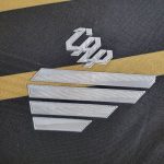 Athletico Paranaense 2024/25 Away Jersey - Image 8