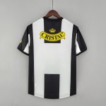 Colo Colo 1999 Third Retro Jersey - Image 2