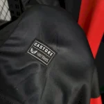 Bayer 04 Leverkusen 2024/25 Home Jersey - Image 7
