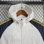 Manchester United 2024-25 Windbreaker - Image 3