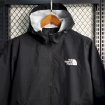 The North Face 2024 Lifestyle Windbreaker - Image 3