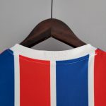 Colo Colo 1986 Away Retro Jersey - Image 10