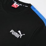 Puma 01 Training Adult Jersey+Short LH - Image 2