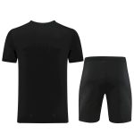 Puma 01 Training Adult Jersey+Short LH - Image 4
