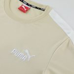 Puma 01 Training Adult Jersey+Short LH - Image 2