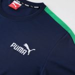 Puma 01 Training Adult Jersey+Short LH - Image 2