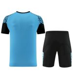 Puma 02 Training Adult Jersey+Short LH - Image 5
