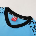 Puma 02 Training Adult Jersey+Short LH - Image 2