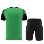 Puma 02 Training Adult Jersey+Short LH - Image 4