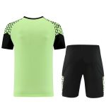 Puma 02 Training Adult Jersey+Short LH - Image 4