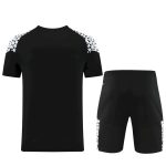 Puma 02 Training Adult Jersey+Short LH - Image 4