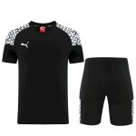 Puma 02 Training Adult Jersey+Short LH