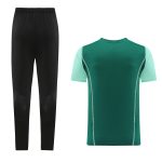Adidas 03 Training Adult Jersey+Pant LH - Image 4