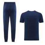 Puma 01 Training Adult Jersey+Pant LH - Image 4