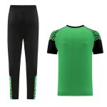 Puma 02 Training Adult Jersey+Pant LH - Image 4