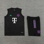 Bayern Munich 2023/24 Adult Tank Top+Short 418