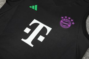 Bayern Munich 2023/24 Adult Tank Top+Short 418 - Image 4