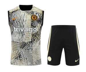 Chelsea 2023/24 Adult Tank Top+Short 418