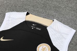 Chelsea 2023/24 Adult Tank Top+Short 418 - Image 5