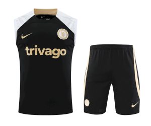 Chelsea 2023/24 Adult Tank Top+Short 418