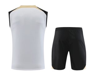 Chelsea 2023/24 Adult Tank Top+Short 418 - Image 2