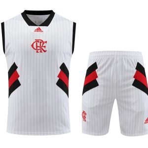 Flamengo 2023/24 Adult Tank Top+Short 418