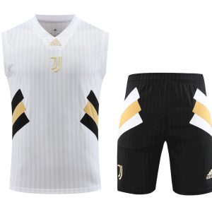 Juventus 2023/24 Adult Tank Top+Short 418