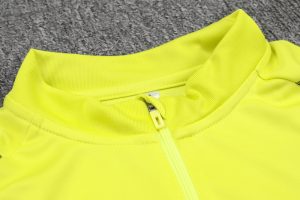 Flamengo 2024/25 Half-Zip Adult Sweater+Pant 902 - Image 5