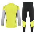 Flamengo 2024/25 Half-Zip Adult Sweater+Pant 902 - Image 4
