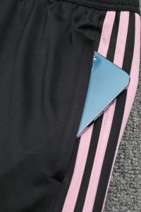 Japan 2024/25 Half-Zip Adult Sweater+Pant 902 - Image 3