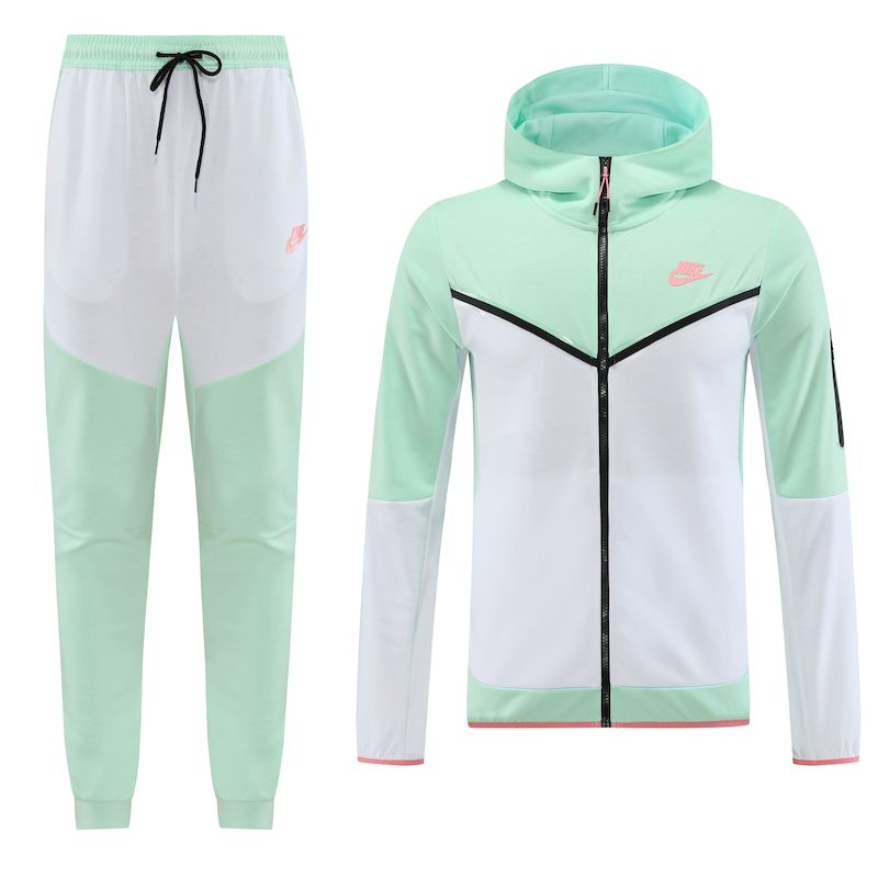 Nike 02 Casual Hoodie+Pant HL