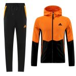 Adidas 01 Casual Hoodie+Pant HL