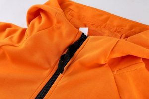 Adidas 01 Casual Hoodie+Pant HL - Image 3