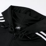 Adidas 02 Casual Hoodie+Pant HL - Image 2