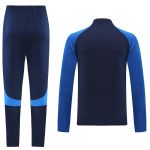 Nike 02 Casual Half-Zip Sweater+Pant HL - Image 2