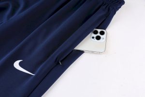 Nike 02 Casual Half-Zip Sweater+Pant HL - Image 5