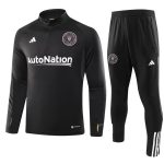 Inter Miami CF 2023/24 Half-Zip Kids Sweater+Pant 902 - Image 5