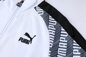 Puma 02 Casual Jacket+Pant HL - Image 4