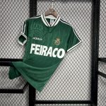Deportivo de La Coruna 1999/00 Away Retro Jersey - Image 2