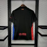 Barcelona 2024/25 Away Jersey - Image 2