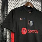 Barcelona 2024/25 Away Jersey - Image 5