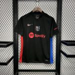 Barcelona 2024/25 Away Jersey - Image 3