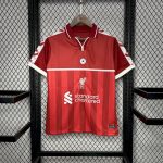 Liverpool 2024/25 special edition Jersey