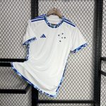 Cruzeiro 2024/25 Away Jersey - Image 7