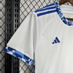 Cruzeiro 2024/25 Away Jersey - Image 5