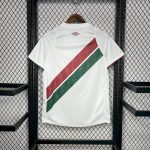 Fluminense 2024/25 Away Jersey - Image 2