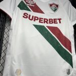 Fluminense 2024/25 Away Jersey - Image 6